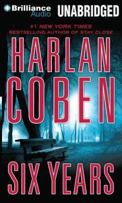 Six Years 1455855901 Book Cover