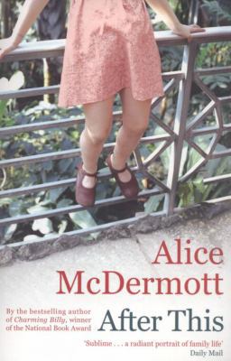 After This 0747593213 Book Cover