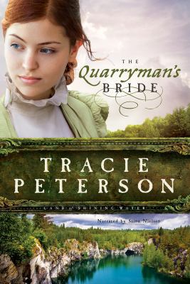 The Quarryman's Bride, A Land of Shining Water ... 1470371596 Book Cover