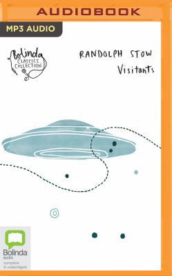 Visitants 148939088X Book Cover