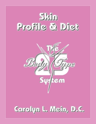 Skin Profile and Diet B0D47F733D Book Cover