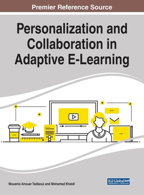 Personalization and Collaboration in Adaptive E... 1799814920 Book Cover