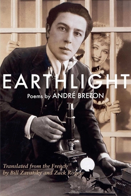 Earthlight (Clair de Terre): Poems 0996007938 Book Cover