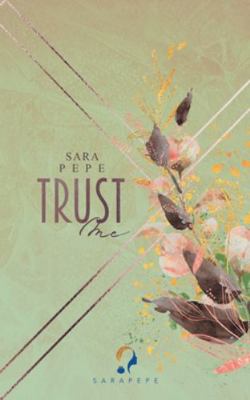 Trust me [German] 3751952241 Book Cover