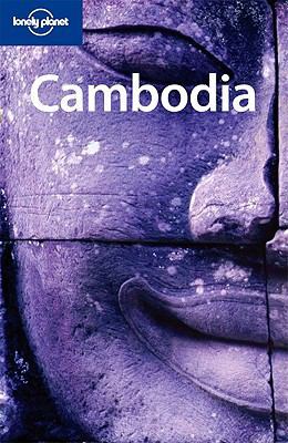 Lonely Planet Cambodia 1741794579 Book Cover