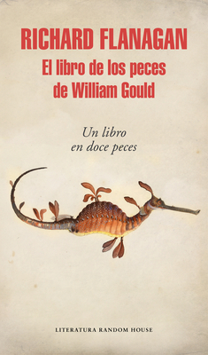 El Libro de Los Peces de William Gould / Gould'... [Spanish] 8439732554 Book Cover