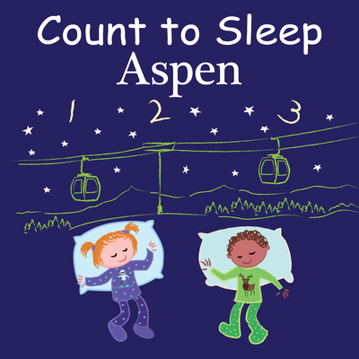 Count to Sleep Aspen 1649070632 Book Cover