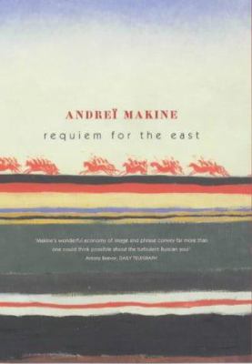 Requiem for the East 0340794356 Book Cover