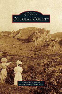 Douglas County 154022600X Book Cover