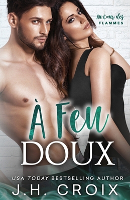 À Feu Doux [French] 195403427X Book Cover