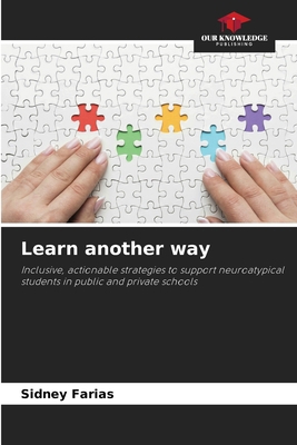 Learn another way 6209866247 Book Cover