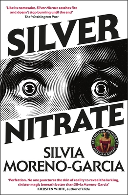 Silver Nitrate: A Dark and Gripping Thriller fr... 1529418062 Book Cover