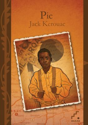 Pic (Precursores) (Spanish Edition) [Spanish] 8493778389 Book Cover