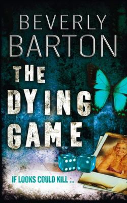 The Dying Game 1847560202 Book Cover