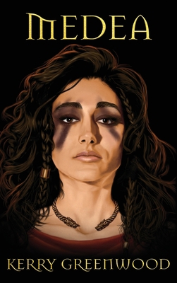 Medea 0645316776 Book Cover