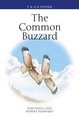 The Common Buzzard 1408125250 Book Cover