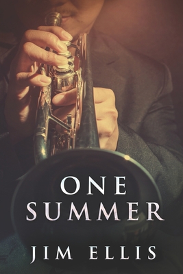 One Summer: Large Print Edition [Large Print] B087SHDHX4 Book Cover