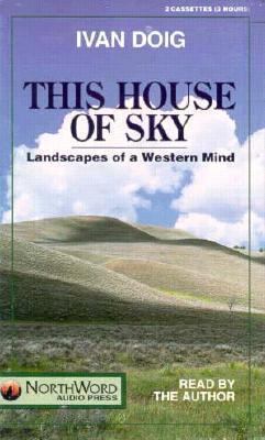 This House of Sky 0939643200 Book Cover