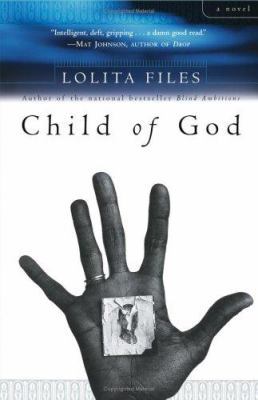 Child of God 0743278798 Book Cover