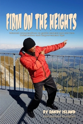 Firm on the Heights B08L3XC9SY Book Cover