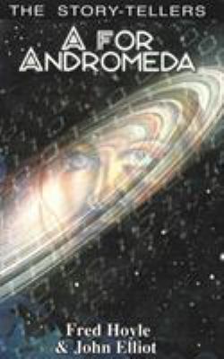 A for Andromeda 0285635883 Book Cover