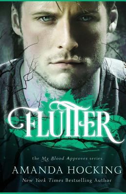 Flutter 153310753X Book Cover