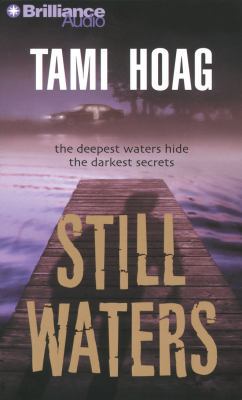 Still Waters 1441839879 Book Cover