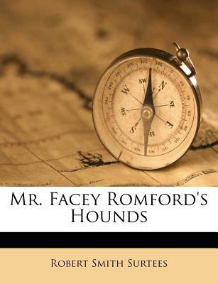 Mr. Facey Romford's Hounds 1179039777 Book Cover