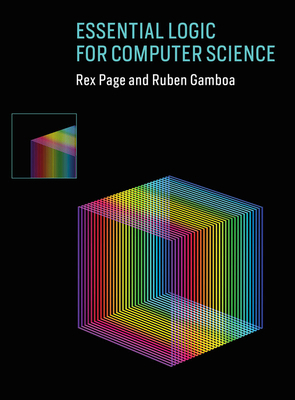 Essential Logic for Computer Science 0262039184 Book Cover