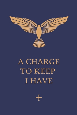 A Charge to Keep I Have B0GTW7LNV1 Book Cover
