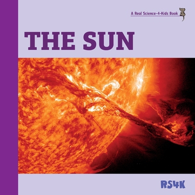 The Sun 1950415414 Book Cover