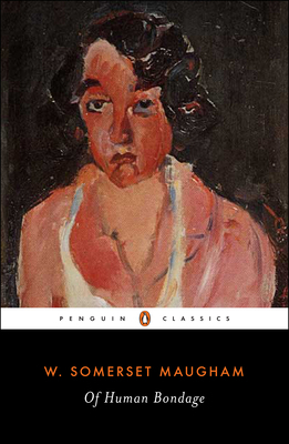 Of Human Bondage 0140185224 Book Cover