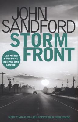 Storm Front 1471132145 Book Cover