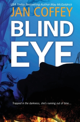 Blind Eye            Book Cover