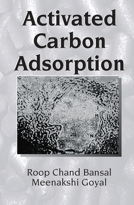 Activated Carbon Adsorption 0367578077 Book Cover