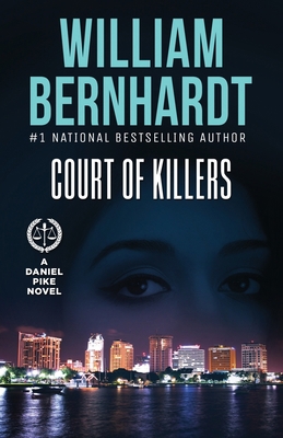 Court of Killers 1948263920 Book Cover