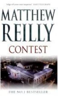 Contest 0732910323 Book Cover