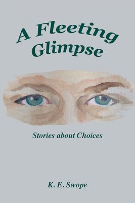 A Fleeting Glimpse: Stories about Choices 1960596314 Book Cover
