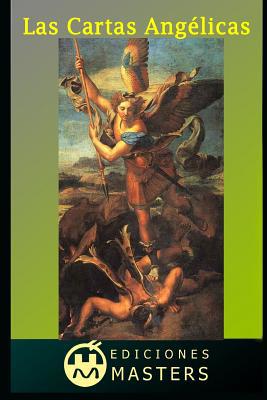 Las cartas angélicas [Spanish] 1492931756 Book Cover
