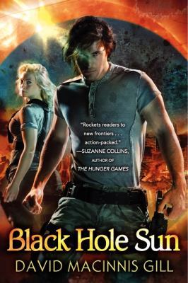 Black Hole Sun 0061673064 Book Cover