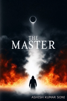 The Master B0F3W4H3MZ Book Cover