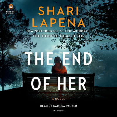 The End of Her 0593289374 Book Cover