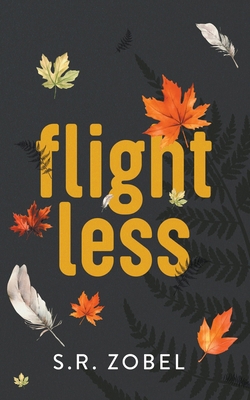 Flightless B0CSSXZPKL Book Cover