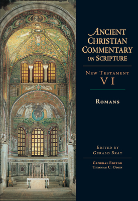 Romans: Volume 6 Volume 6 083081356X Book Cover