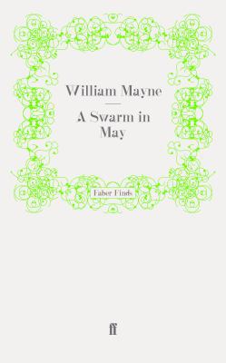 A Swarm in May 0571259715 Book Cover