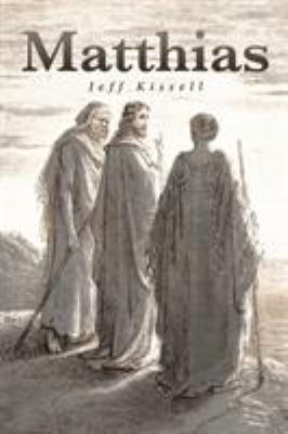 Matthias 1644165511 Book Cover