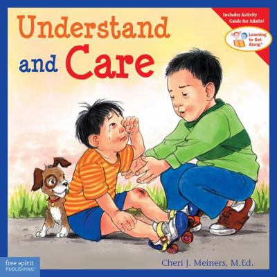 Understand and Care 157542794X Book Cover