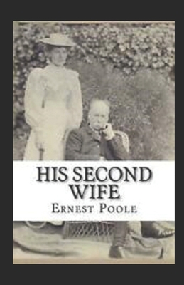 His Second Wife Annotated B092411X9L Book Cover