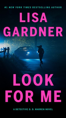 Look for Me 1524742074 Book Cover