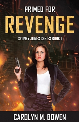 Primed For Revenge 4824108306 Book Cover